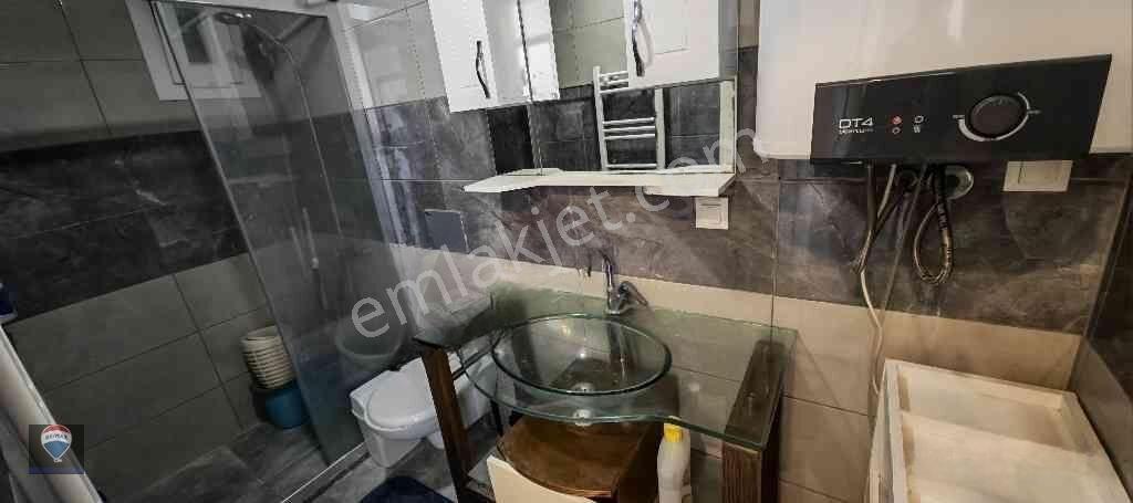 Kuşadası’nda 2016 Yapımı 2+1 | 2 Banyo | Balkonlu | Doğalgaz Kombili — fotoğraf 28