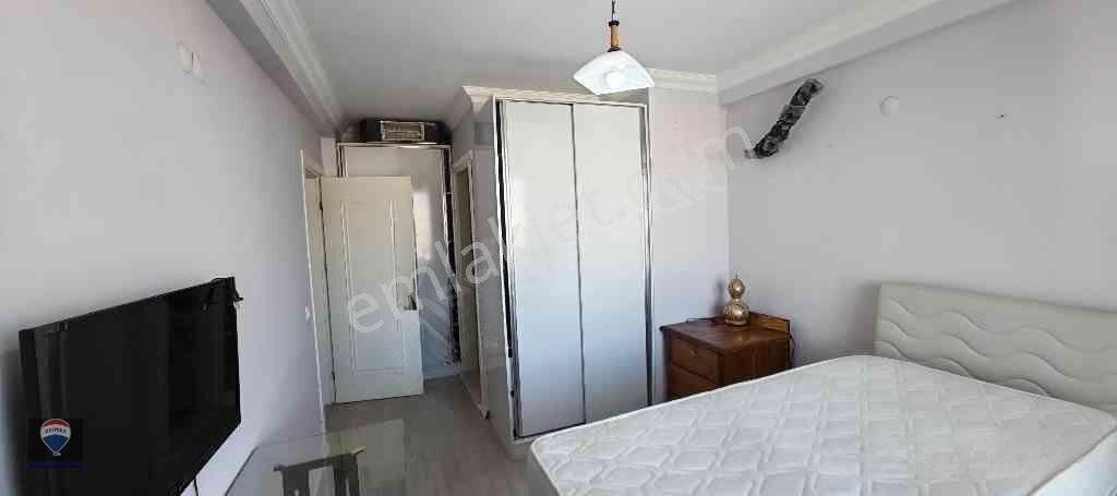 Kuşadası’nda 2016 Yapımı 2+1 | 2 Banyo | Balkonlu | Doğalgaz Kombili — fotoğraf 29