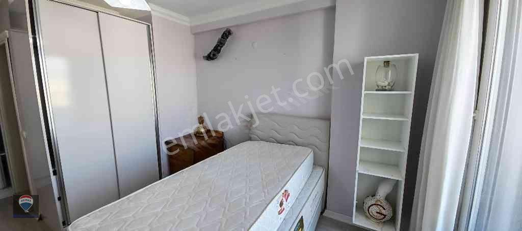 Kuşadası’nda 2016 Yapımı 2+1 | 2 Banyo | Balkonlu | Doğalgaz Kombili — fotoğraf 30