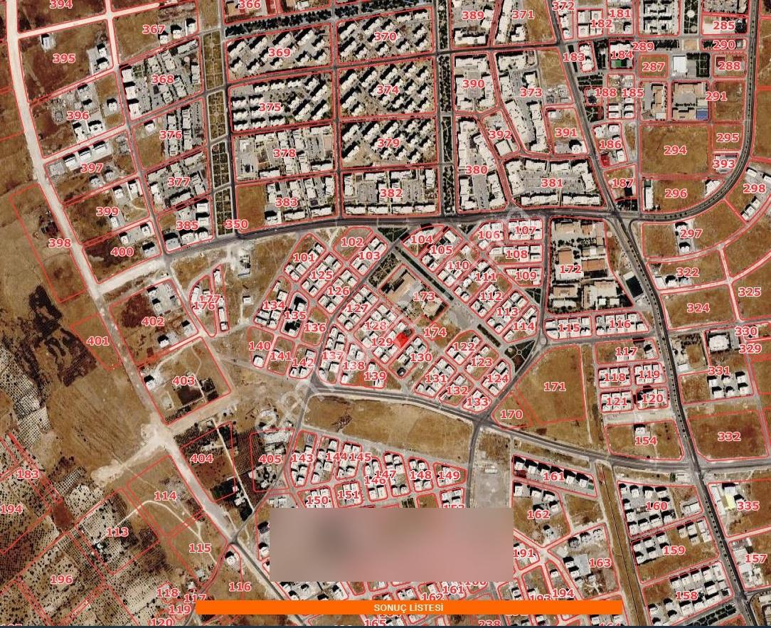 Yaşarsoy Gyo'dan K.köprü Seyrantepe'de 4 Kata İmarlı Parsel — fotoğraf 5