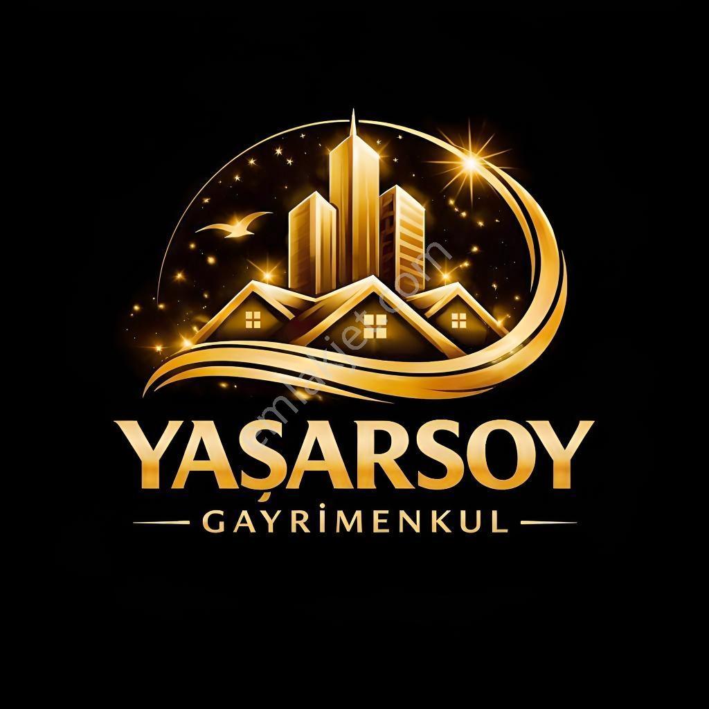 Yaşarsoy Gyo'dan K.köprü Seyrantepe'de 4 Kata İmarlı Parsel — fotoğraf 13