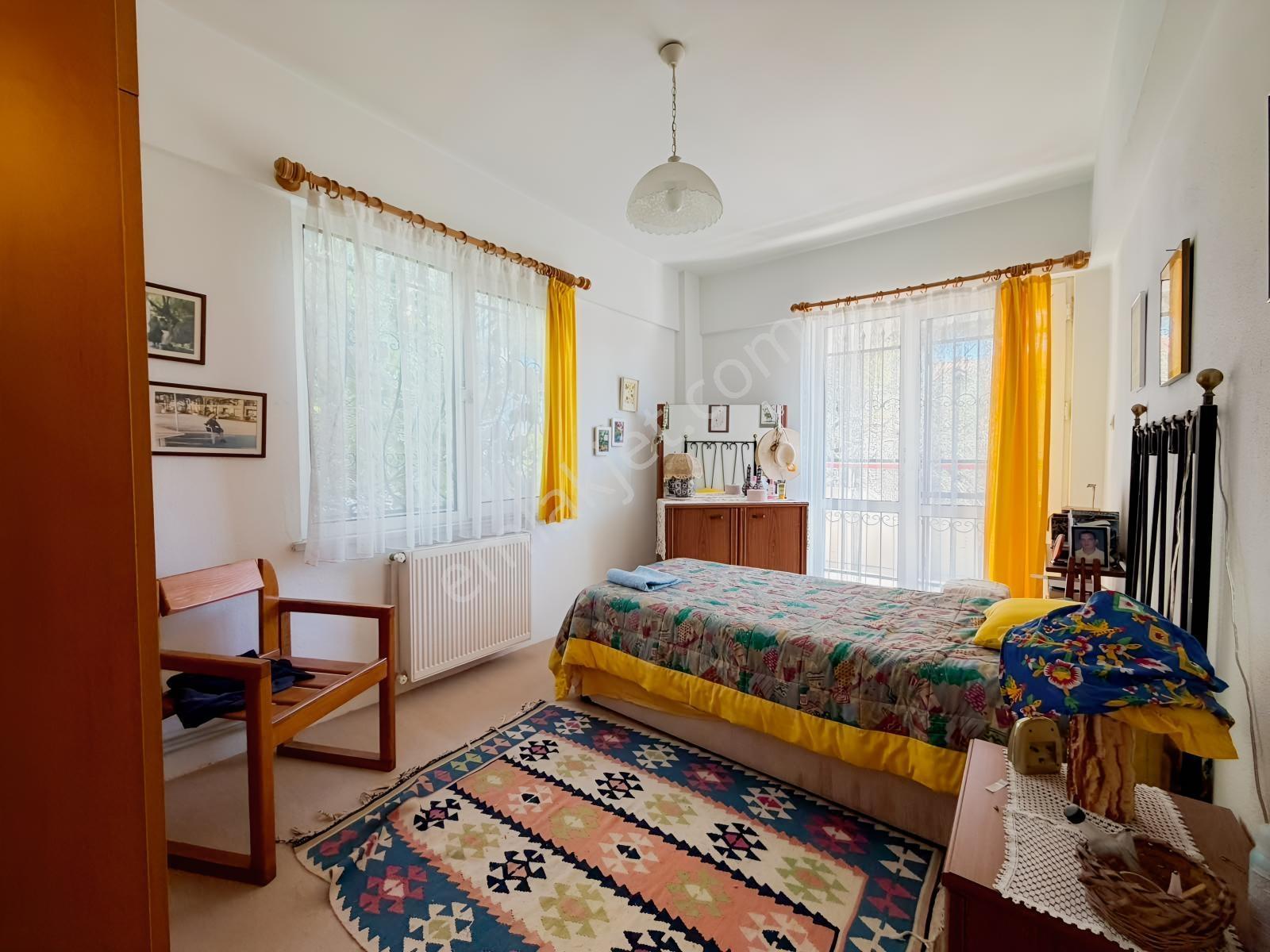 Turyaptan K.kuyuda Denize 100metre Geniş Bahçe Kullanımlı Villa — fotoğraf 8