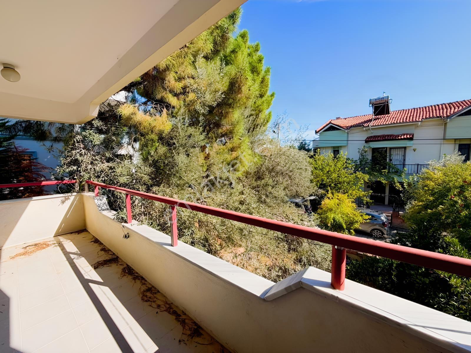 Turyaptan K.kuyuda Denize 100metre Geniş Bahçe Kullanımlı Villa — fotoğraf 10