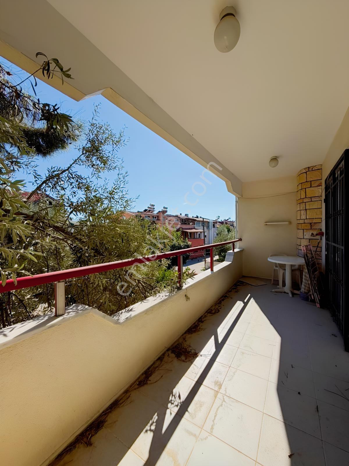 Turyaptan K.kuyuda Denize 100metre Geniş Bahçe Kullanımlı Villa — fotoğraf 11