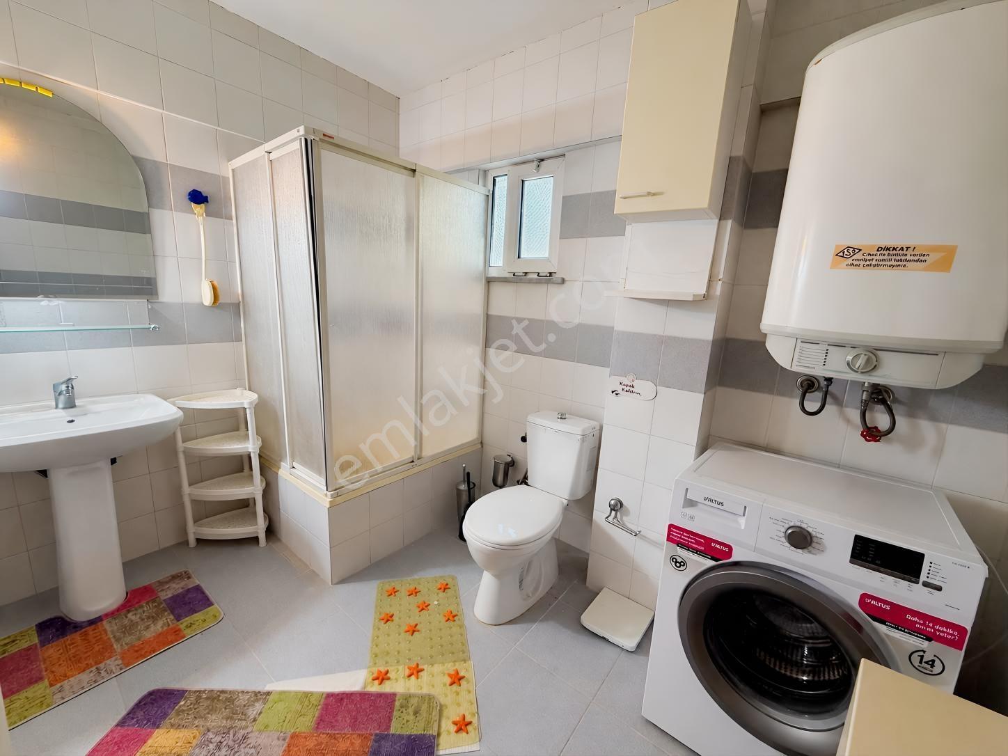 Turyaptan K.kuyuda Denize 100metre Geniş Bahçe Kullanımlı Villa — fotoğraf 13