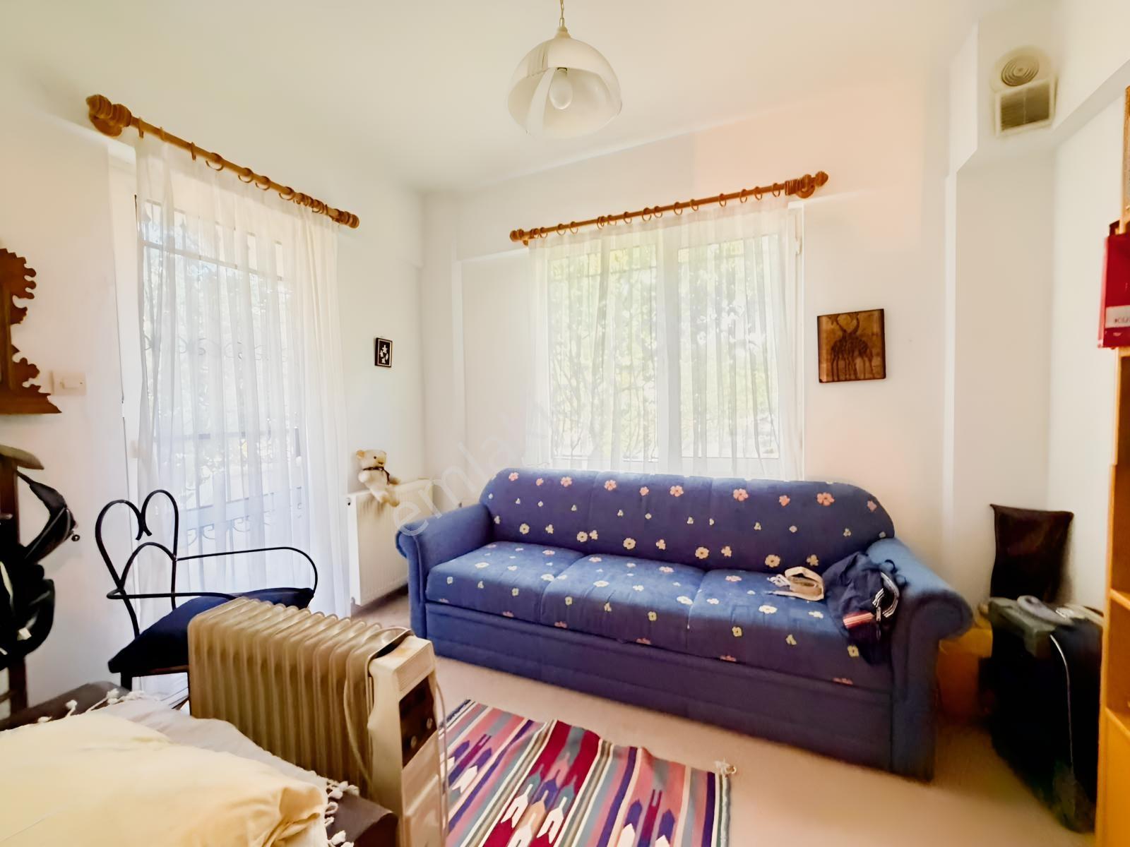 Turyaptan K.kuyuda Denize 100metre Geniş Bahçe Kullanımlı Villa — fotoğraf 17