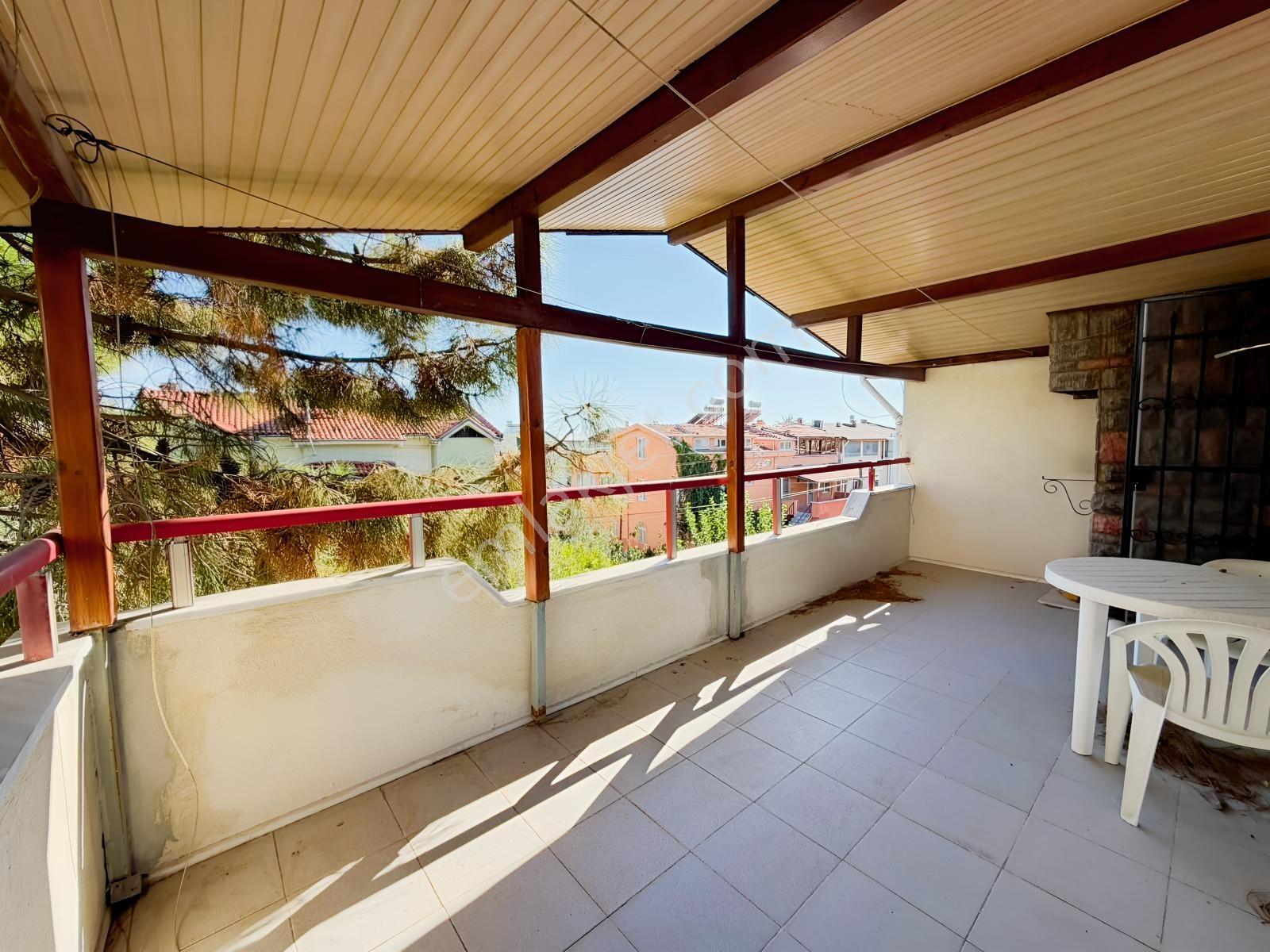 Turyaptan K.kuyuda Denize 100metre Geniş Bahçe Kullanımlı Villa — fotoğraf 22