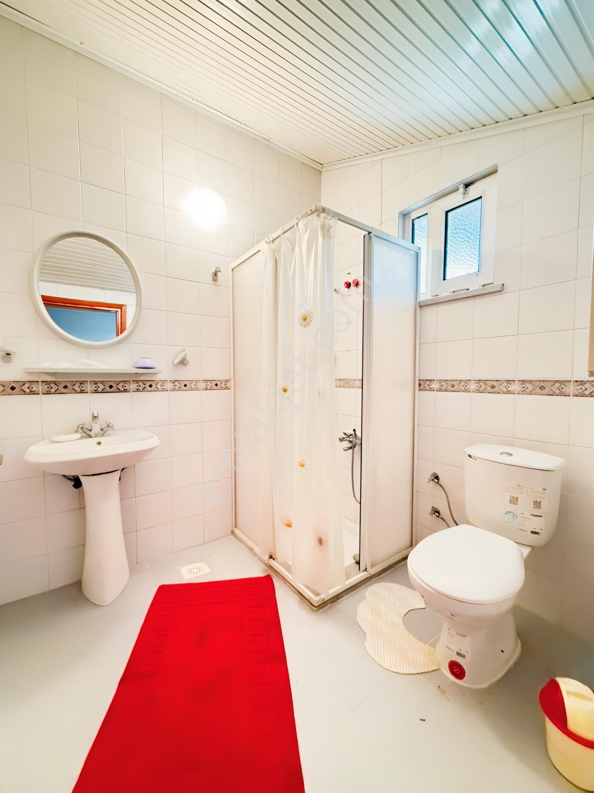 Turyaptan K.kuyuda Denize 100metre Geniş Bahçe Kullanımlı Villa — fotoğraf 25