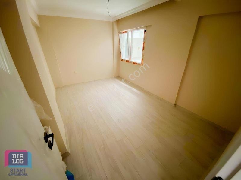 Seyrek Merkez' De Köşe Sıfır Bina Da 1+1 Satılık Daireler — fotoğraf 13