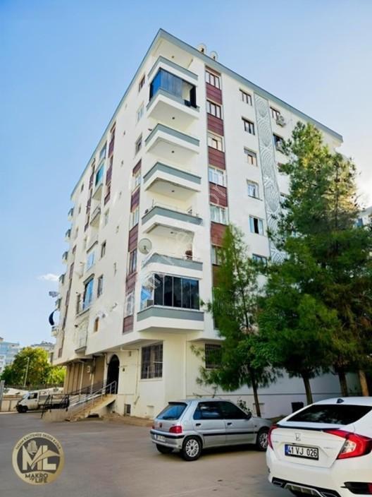 Musa Anter'de Acil Satılık Ful Yapılı Fırsat 3+1 Yapılı Daire — fotoğraf 2