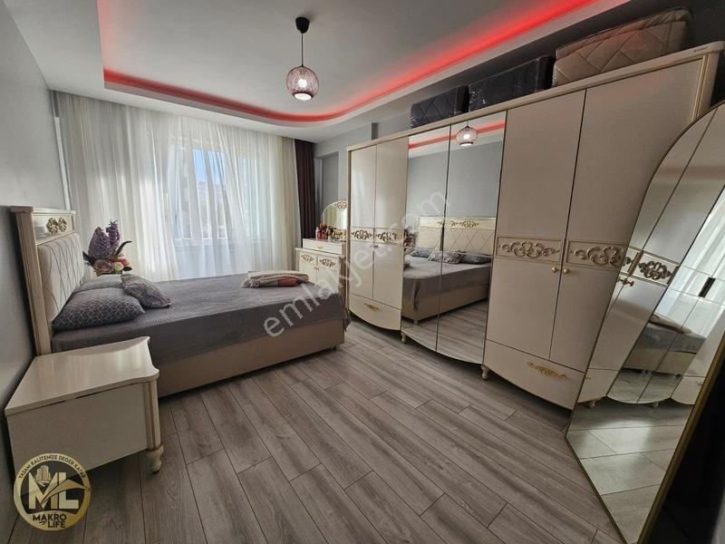 Musa Anter'de Acil Satılık Ful Yapılı Fırsat 3+1 Yapılı Daire — fotoğraf 8