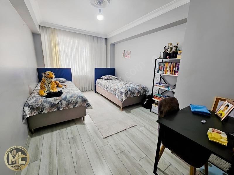Musa Anter'de Acil Satılık Ful Yapılı Fırsat 3+1 Yapılı Daire — fotoğraf 9