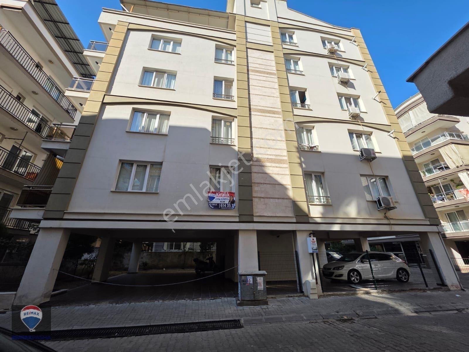 Efeler Mahallesinde 2+1 Satılık Ayrı Mutfaklı Yerden Isıtmalı Daire — fotoğraf 2