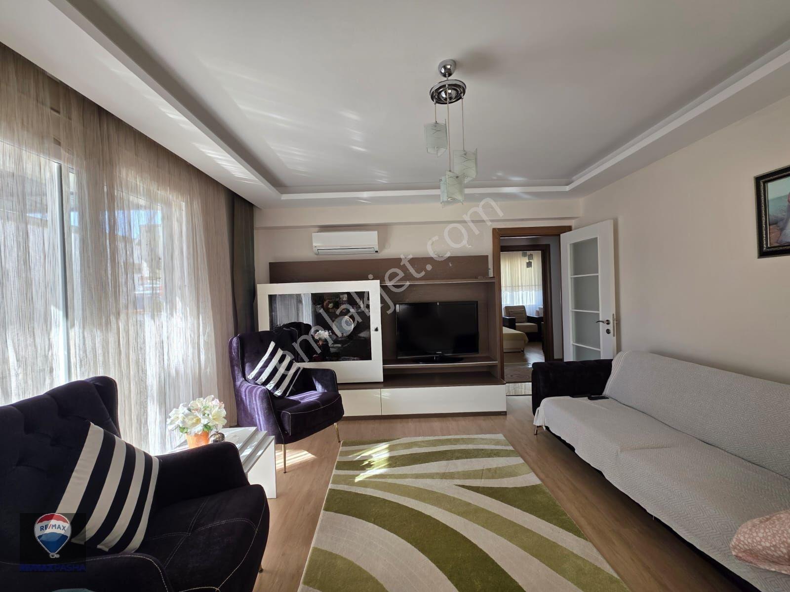 Efeler Mahallesinde 2+1 Satılık Ayrı Mutfaklı Yerden Isıtmalı Daire — fotoğraf 7