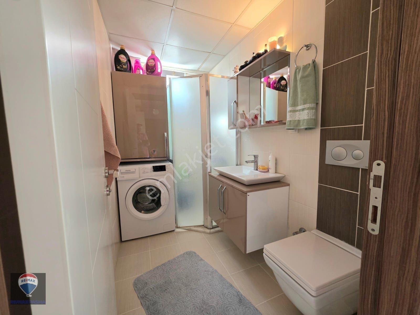 Efeler Mahallesinde 2+1 Satılık Ayrı Mutfaklı Yerden Isıtmalı Daire — fotoğraf 20