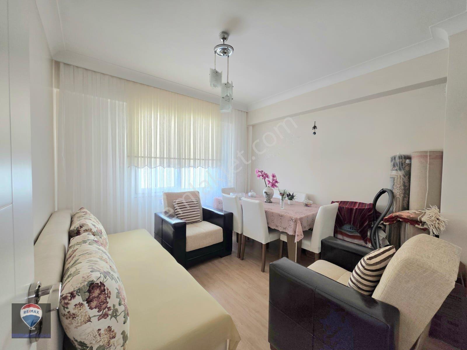 Efeler Mahallesinde 2+1 Satılık Ayrı Mutfaklı Yerden Isıtmalı Daire — fotoğraf 22