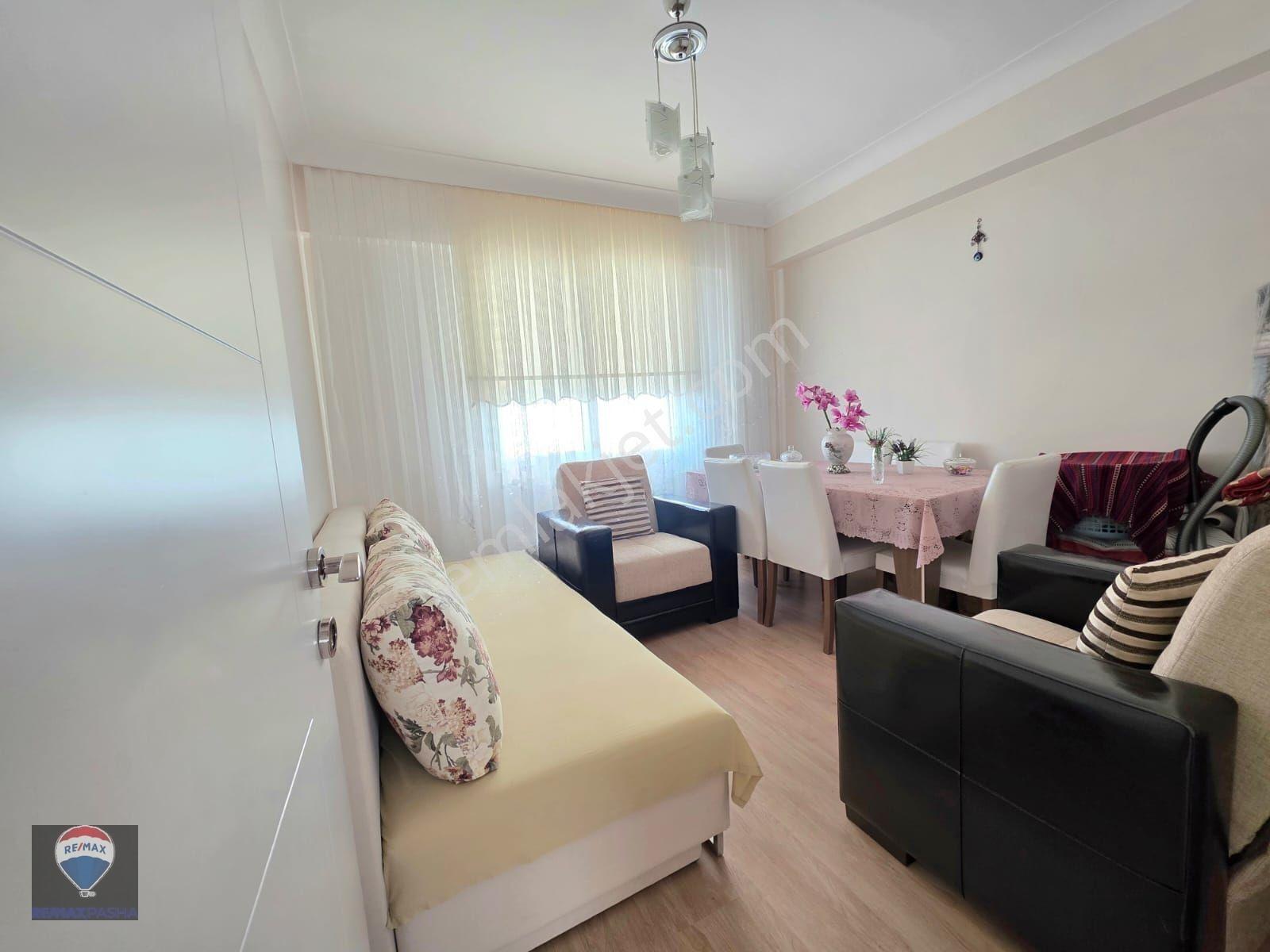 Efeler Mahallesinde 2+1 Satılık Ayrı Mutfaklı Yerden Isıtmalı Daire — fotoğraf 24