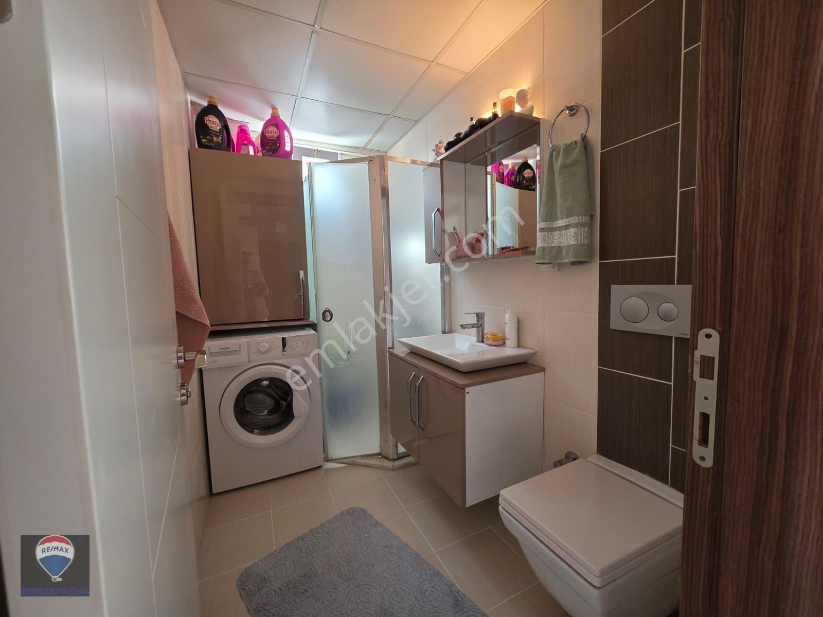Efeler Mahallesinde 2+1 Satılık Ayrı Mutfaklı Yerden Isıtmalı Daire — fotoğraf 25