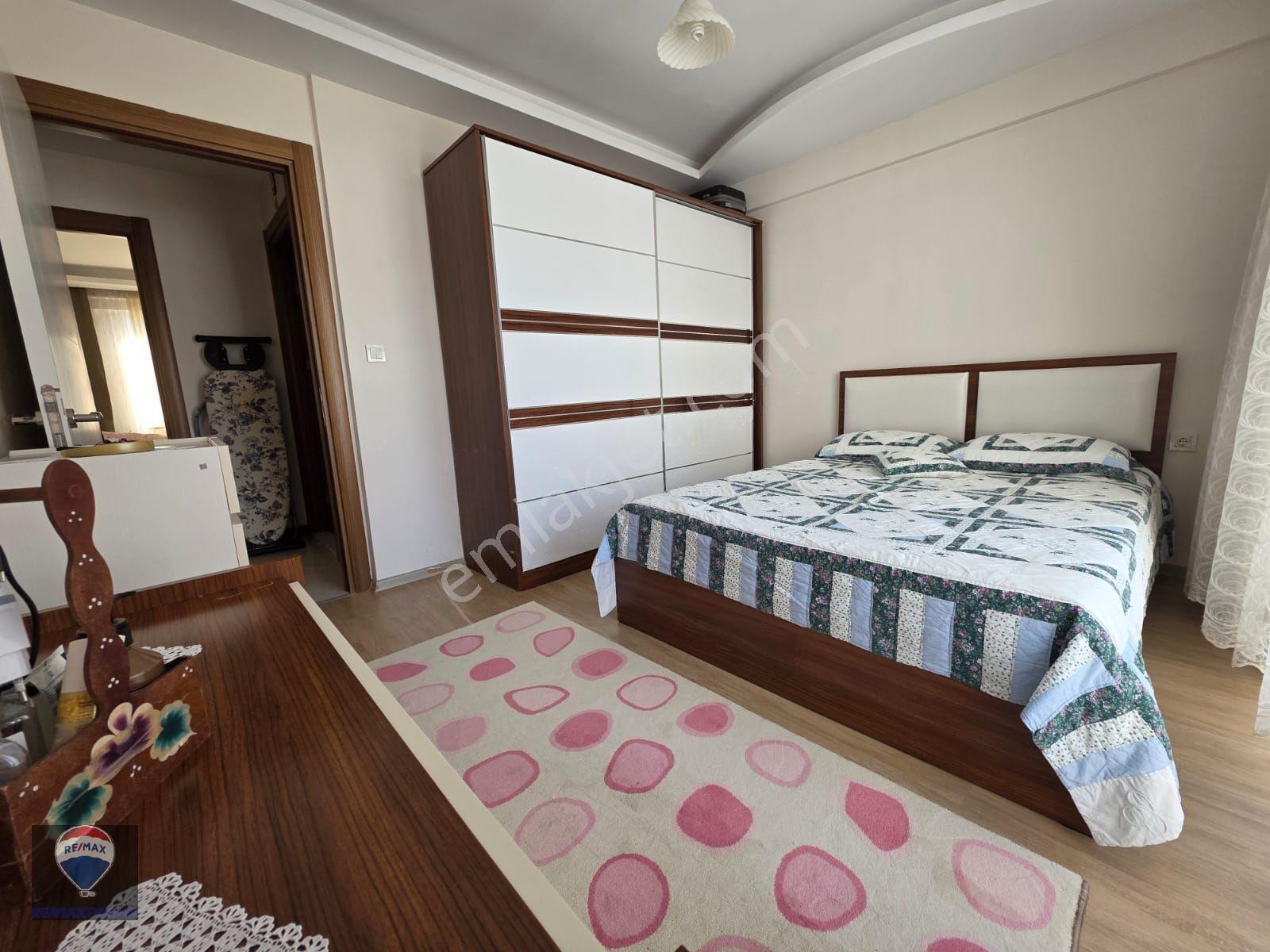 Efeler Mahallesinde 2+1 Satılık Ayrı Mutfaklı Yerden Isıtmalı Daire — fotoğraf 26