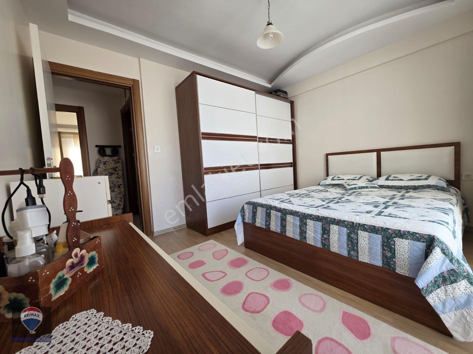 Efeler Mahallesinde 2+1 Satılık Ayrı Mutfaklı Yerden Isıtmalı Daire — fotoğraf 28