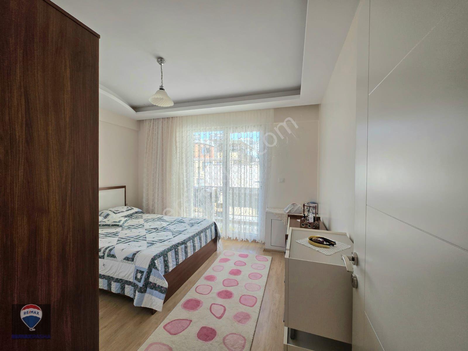 Efeler Mahallesinde 2+1 Satılık Ayrı Mutfaklı Yerden Isıtmalı Daire — fotoğraf 29