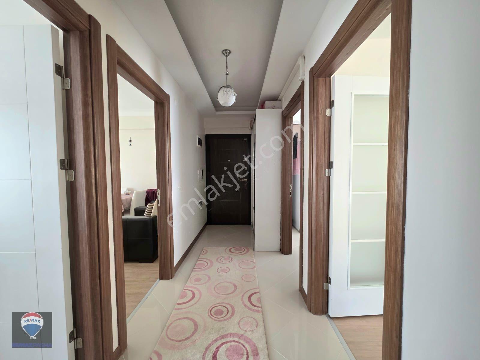 Efeler Mahallesinde 2+1 Satılık Ayrı Mutfaklı Yerden Isıtmalı Daire — fotoğraf 31