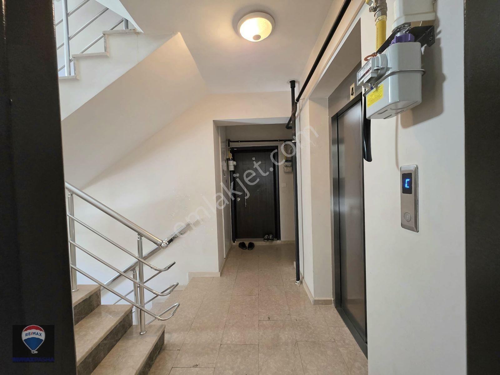 Efeler Mahallesinde 2+1 Satılık Ayrı Mutfaklı Yerden Isıtmalı Daire — fotoğraf 32