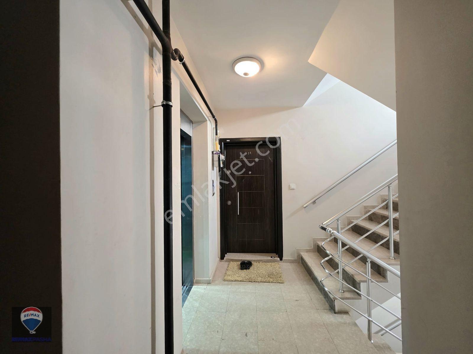 Efeler Mahallesinde 2+1 Satılık Ayrı Mutfaklı Yerden Isıtmalı Daire — fotoğraf 33