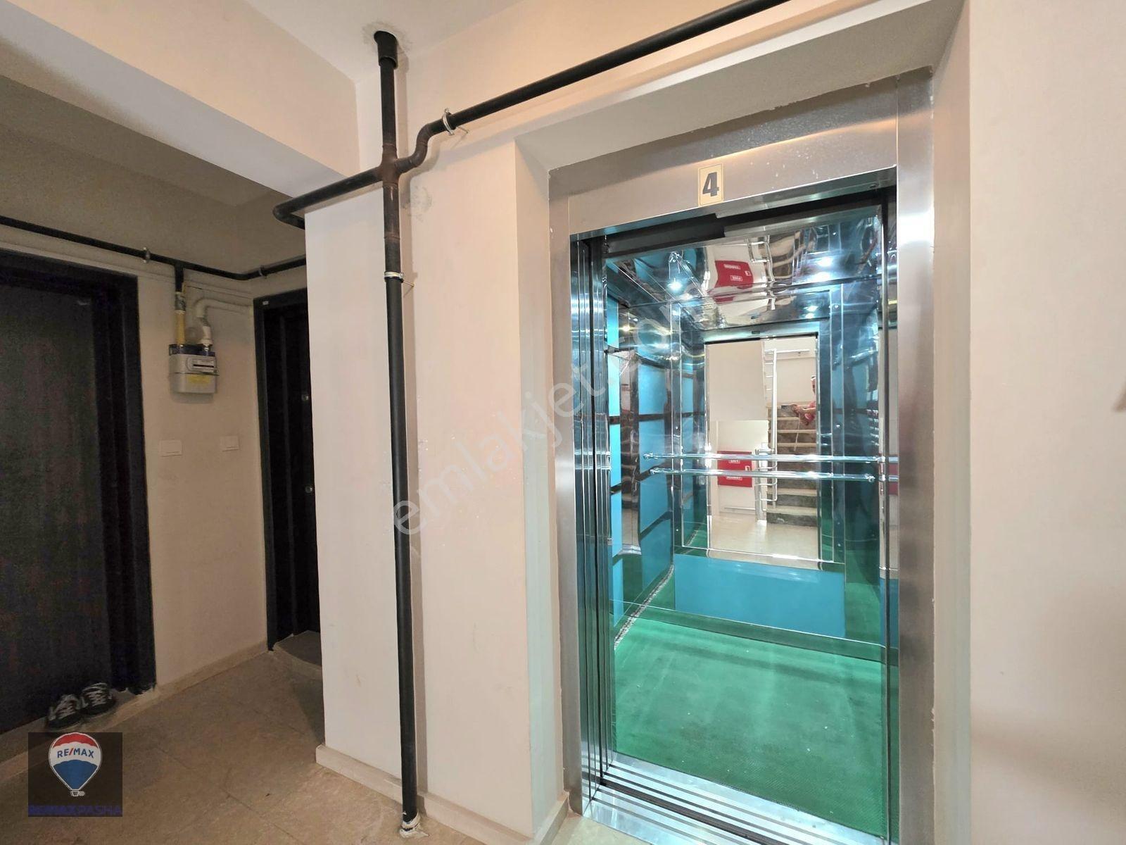 Efeler Mahallesinde 2+1 Satılık Ayrı Mutfaklı Yerden Isıtmalı Daire — fotoğraf 34