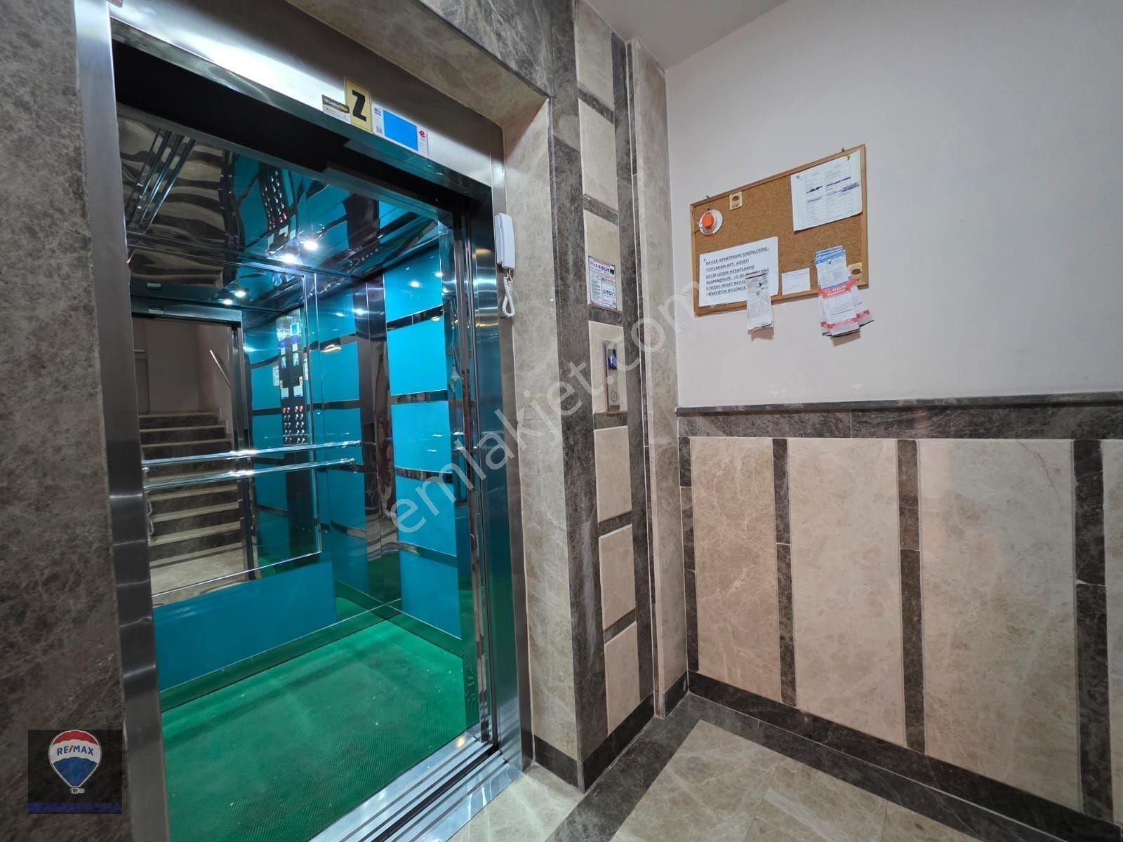 Efeler Mahallesinde 2+1 Satılık Ayrı Mutfaklı Yerden Isıtmalı Daire — fotoğraf 35