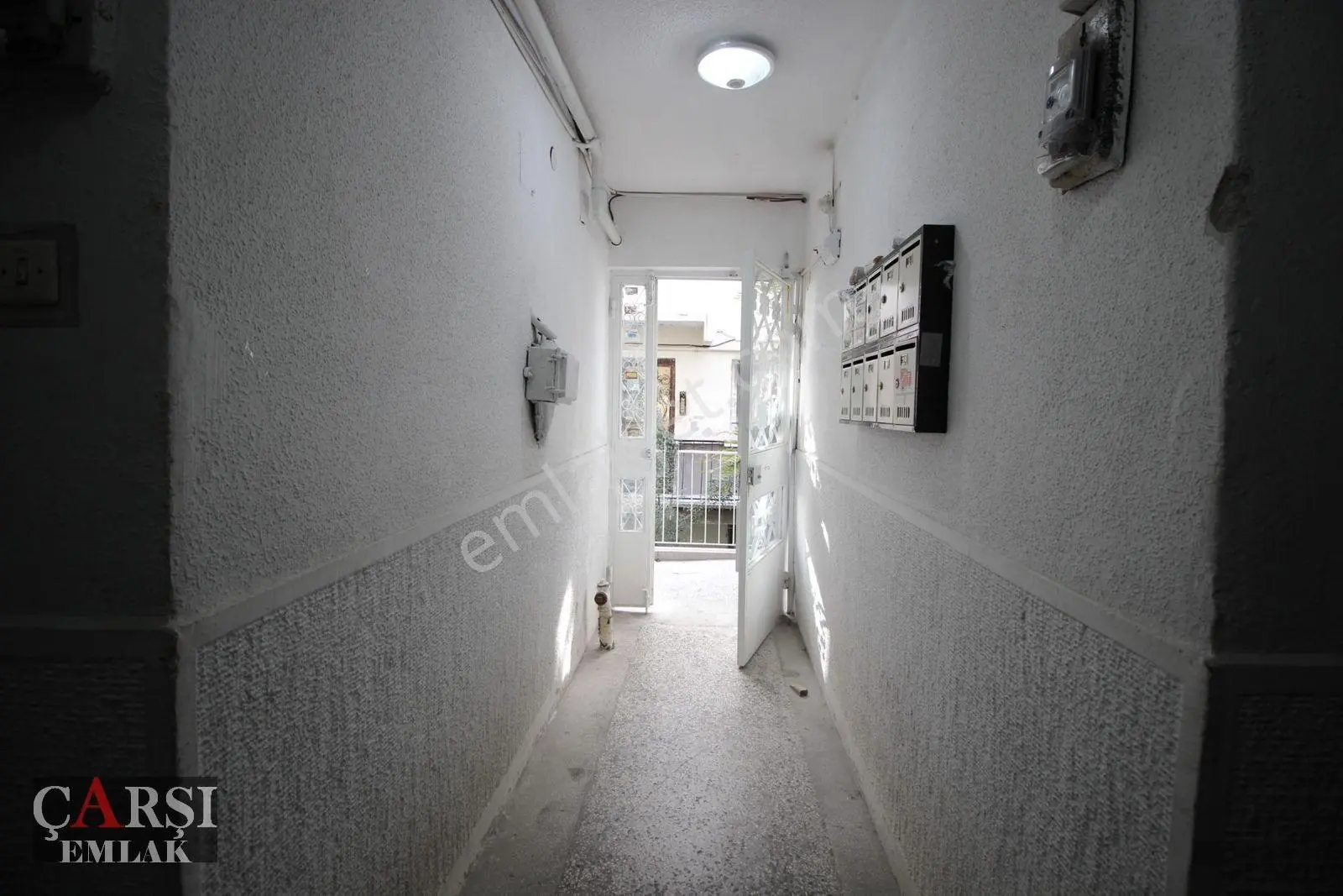 Çarşı"dan Aşti Metroya Yakın Ara Kat Ön Cephe 3+1 Daire — fotoğraf 15