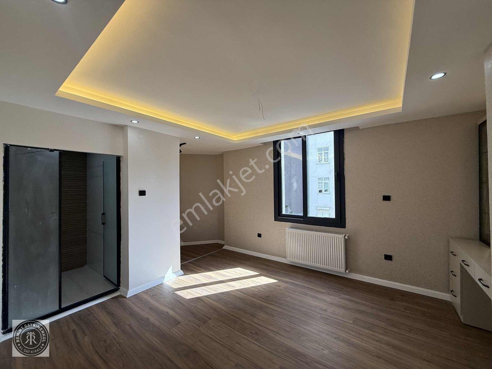 Kenan Evren Bul. Üzeri 4+1 Ultra Lüks Yapılı Geniş Peysajlı Site — fotoğraf 10