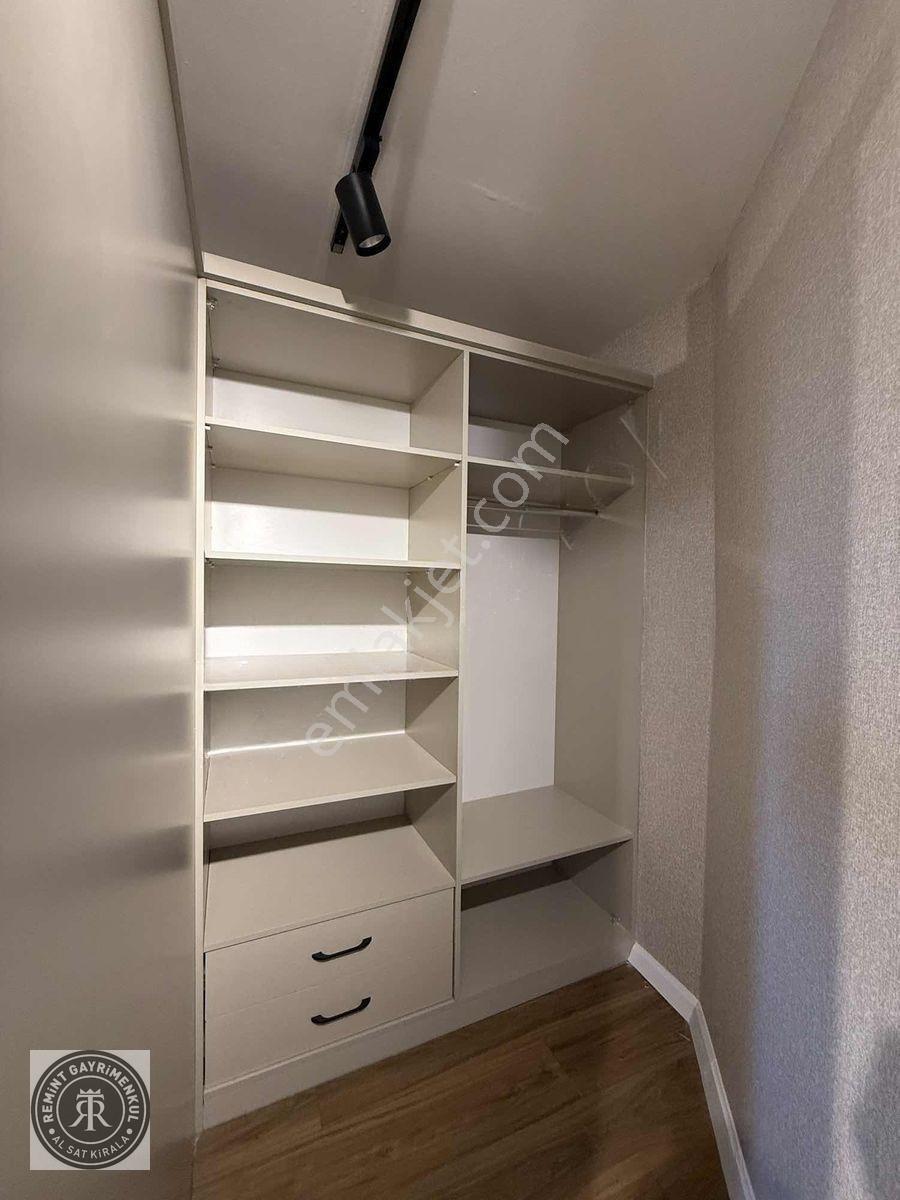 Kenan Evren Bul. Üzeri 4+1 Ultra Lüks Yapılı Geniş Peysajlı Site — fotoğraf 18