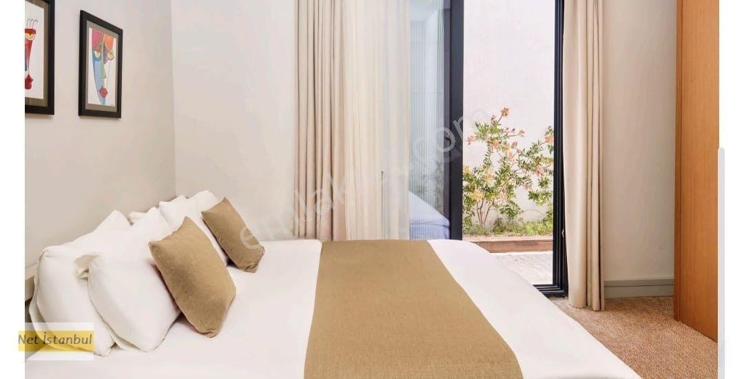 Bodrum Yalıkavak Denize Sıfır Satılık 2+1 Bahçeli Villa — fotoğraf 7