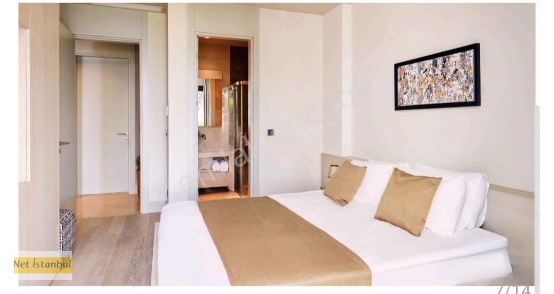 Bodrum Yalıkavak Denize Sıfır Satılık 2+1 Bahçeli Villa — fotoğraf 9