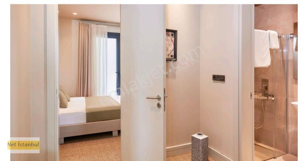 Bodrum Yalıkavak Denize Sıfır Satılık 2+1 Bahçeli Villa — fotoğraf 10