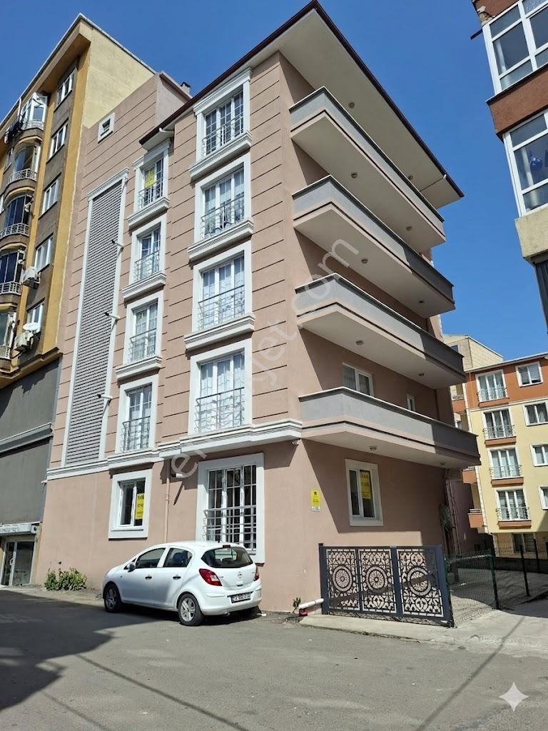Aksoy'Dan Şeyhsinanda Satılık Yeni Komple Bina! 5 Ad. 2+1 Daire