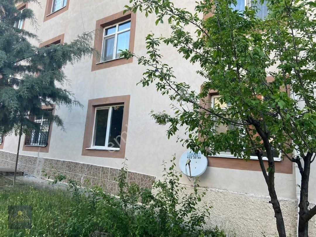 Karakaya'dan Şentepe'de Fırsat Yapılı Daire — fotoğraf 3