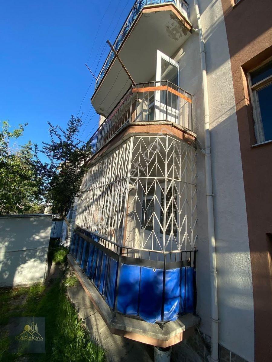 Karakaya'dan Şentepe'de Fırsat Yapılı Daire — fotoğraf 4