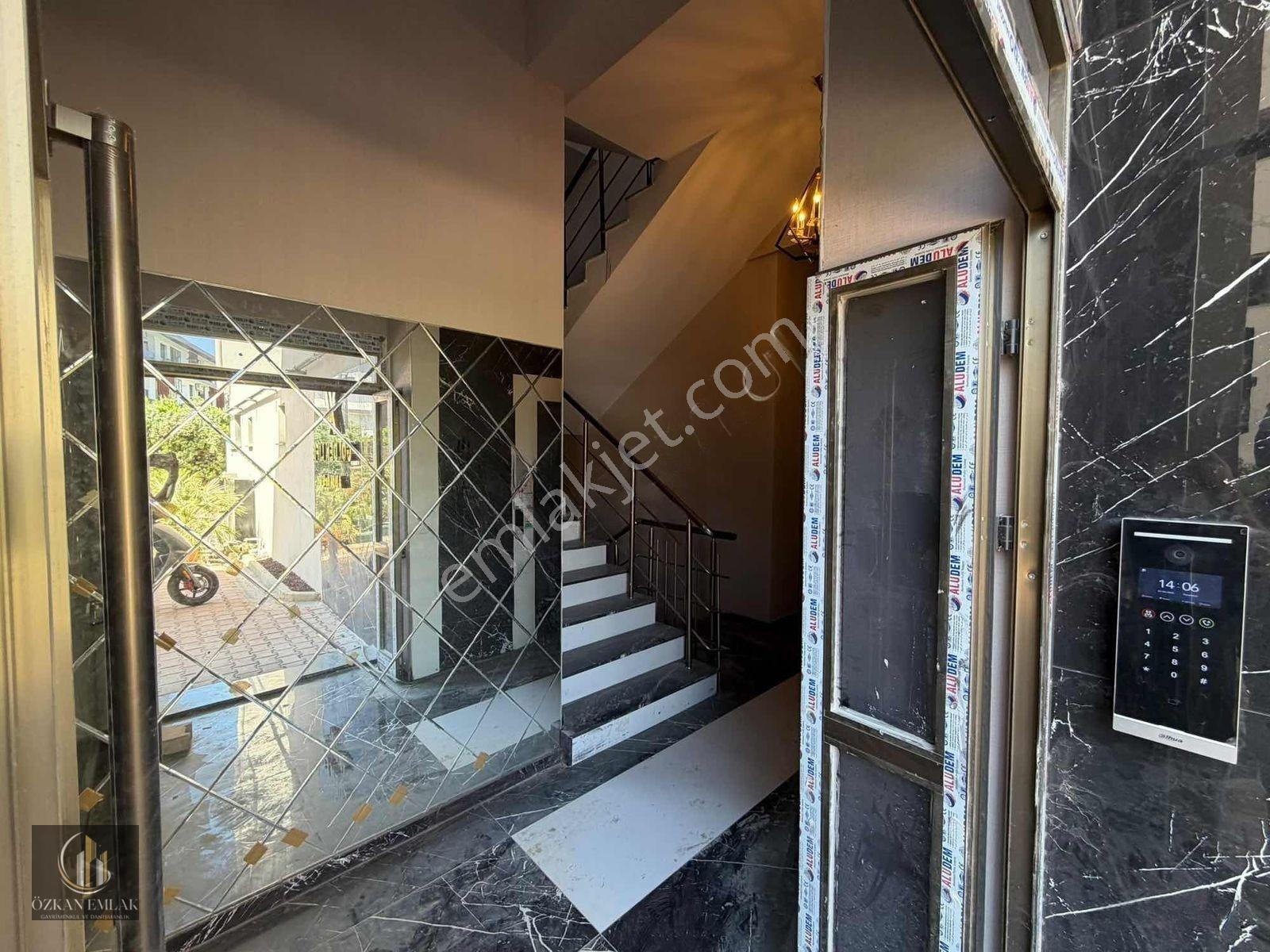 İzmir Tirede Satılık Sıfır 3+1 Daire