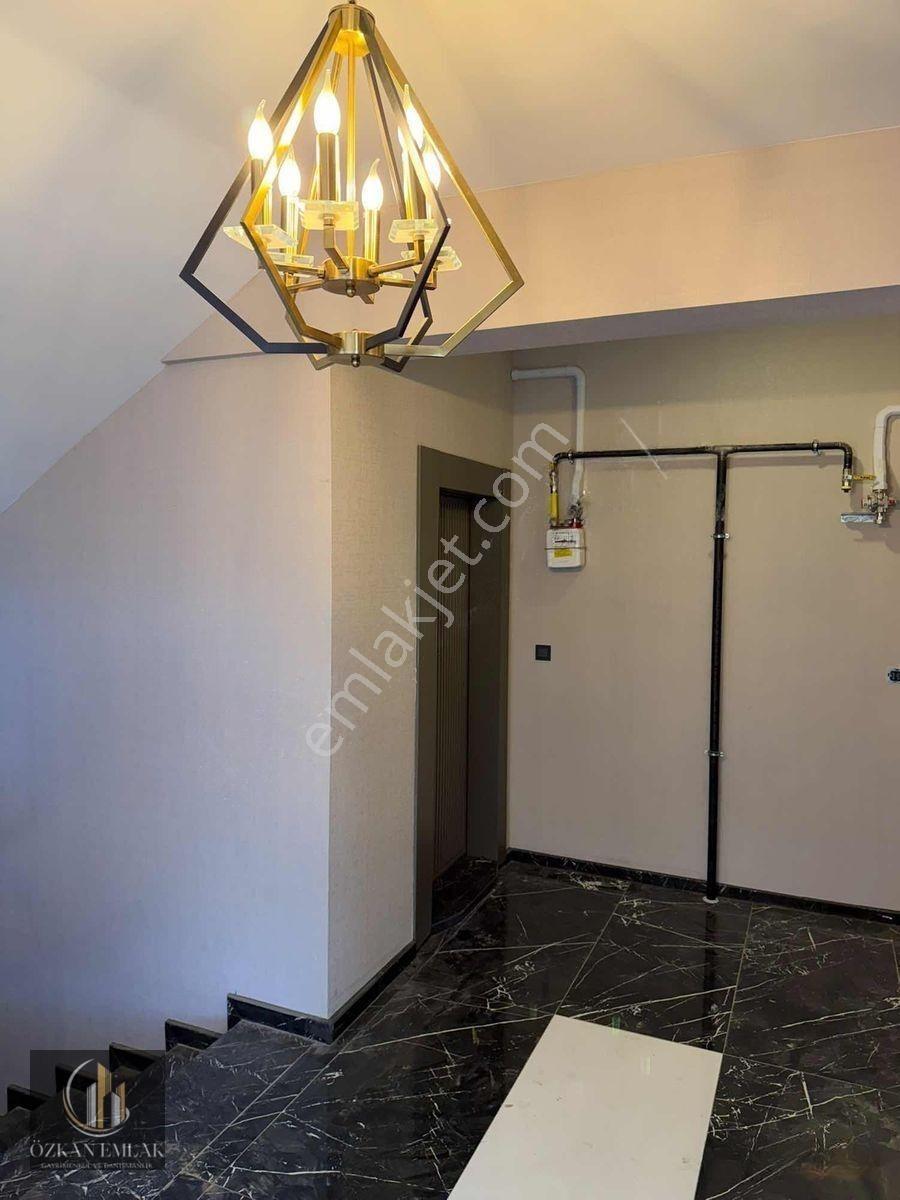 İzmir Tirede Satılık Sıfır 3+1 Daire — fotoğraf 2