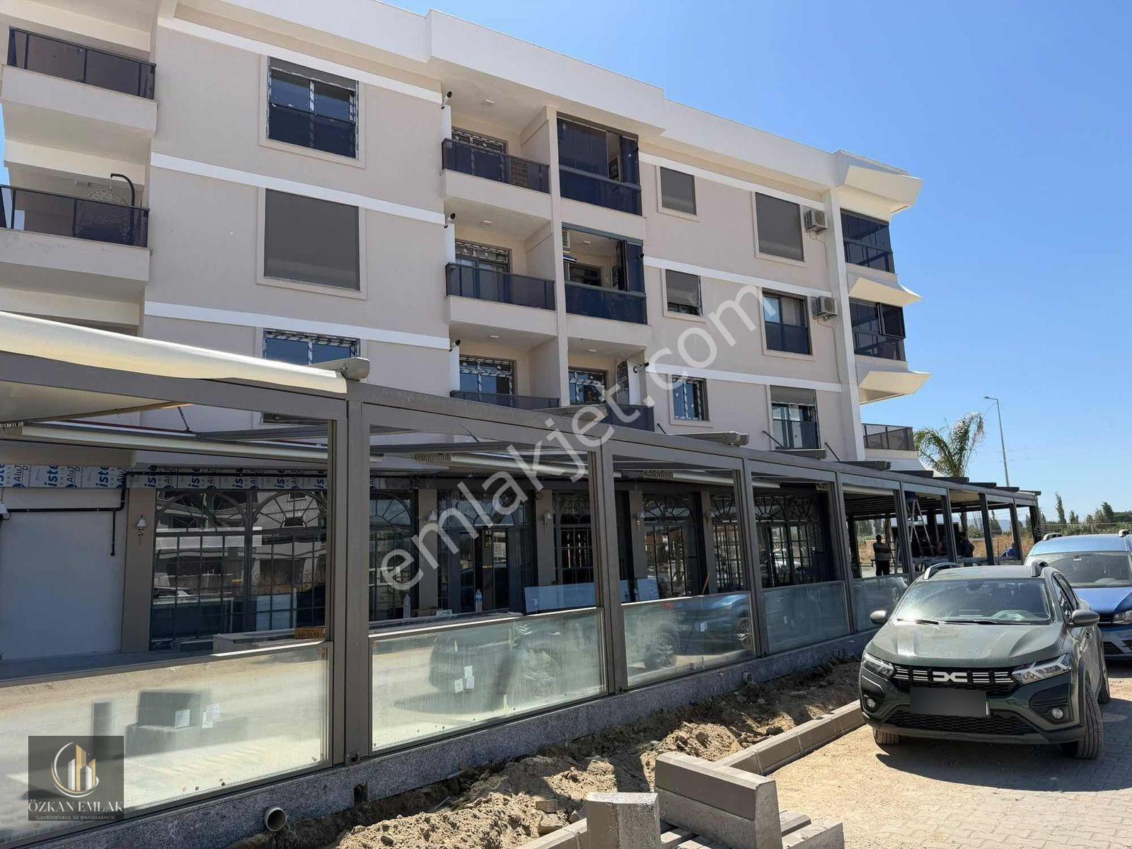 İzmir Tirede Satılık Sıfır 3+1 Daire — fotoğraf 5