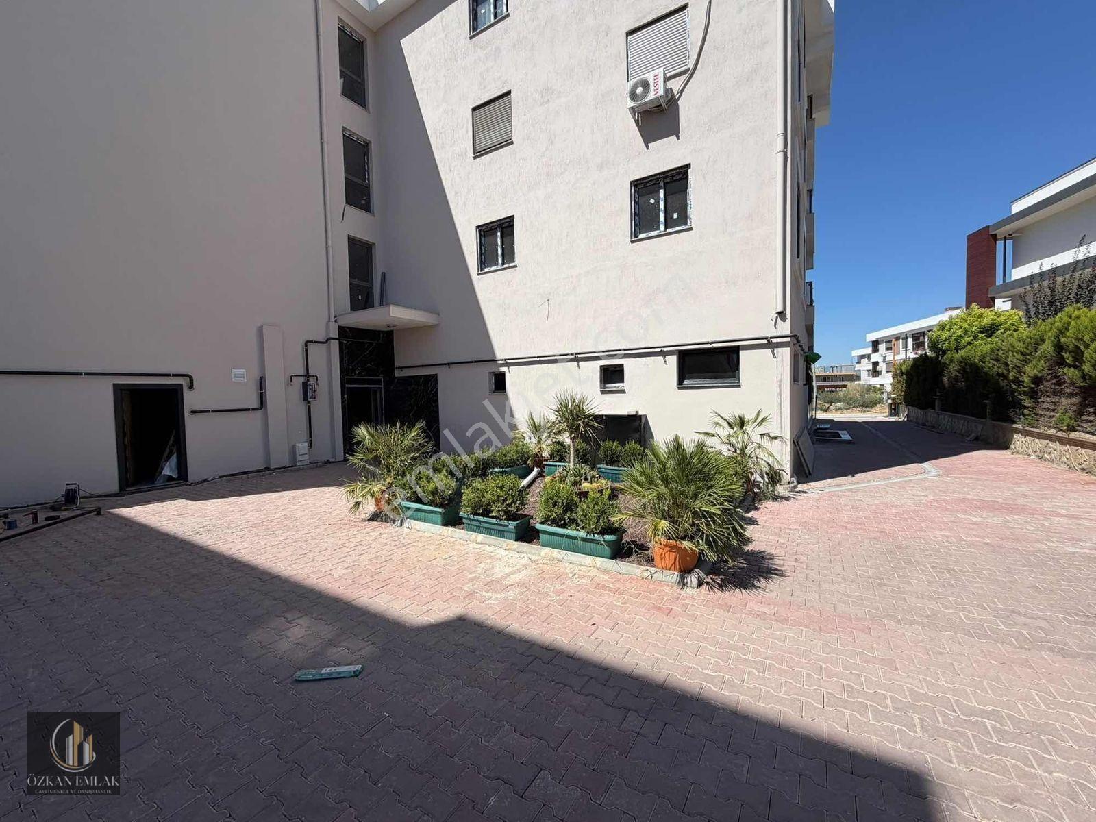 İzmir Tirede Satılık Sıfır 3+1 Daire — fotoğraf 6