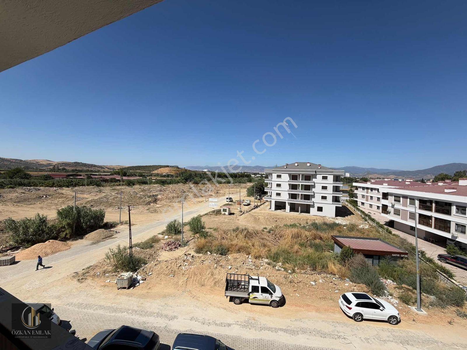 İzmir Tirede Satılık Sıfır 3+1 Daire — fotoğraf 7
