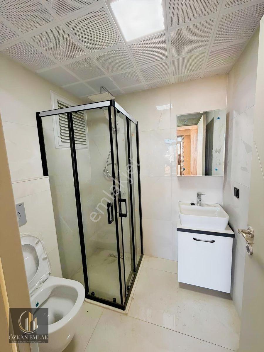 İzmir Tirede Satılık Sıfır 3+1 Daire — fotoğraf 10
