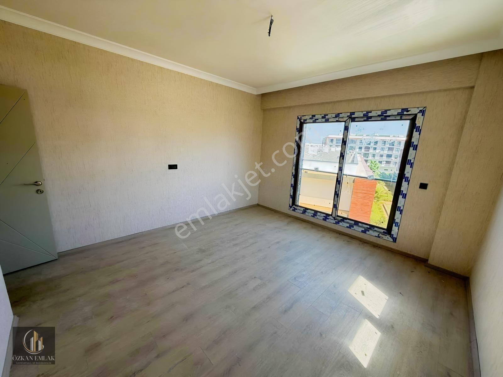 İzmir Tirede Satılık Sıfır 3+1 Daire — fotoğraf 16