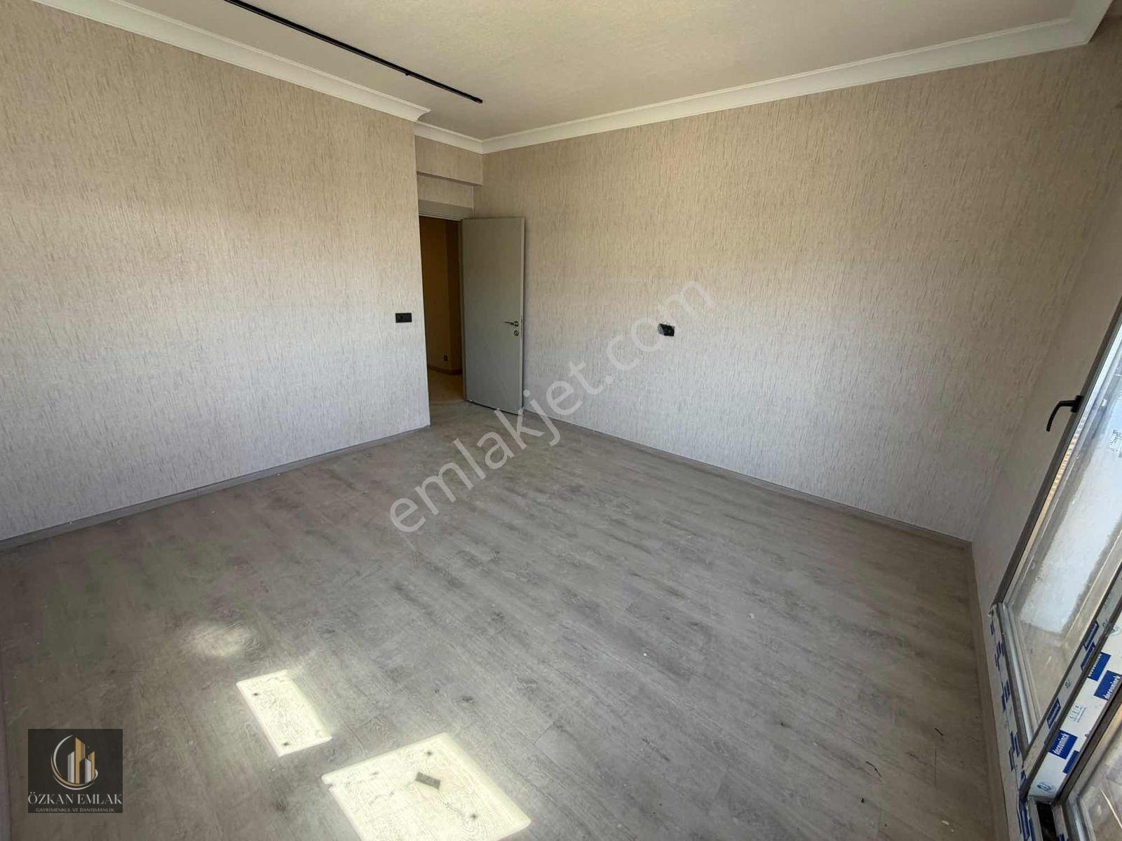 İzmir Tirede Satılık Sıfır 3+1 Daire — fotoğraf 17