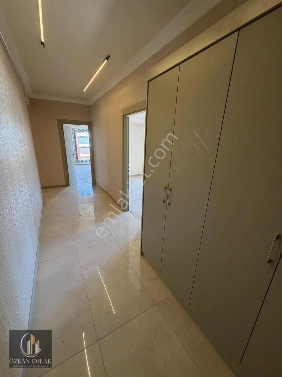 İzmir Tirede Satılık Sıfır 3+1 Daire — fotoğraf 21