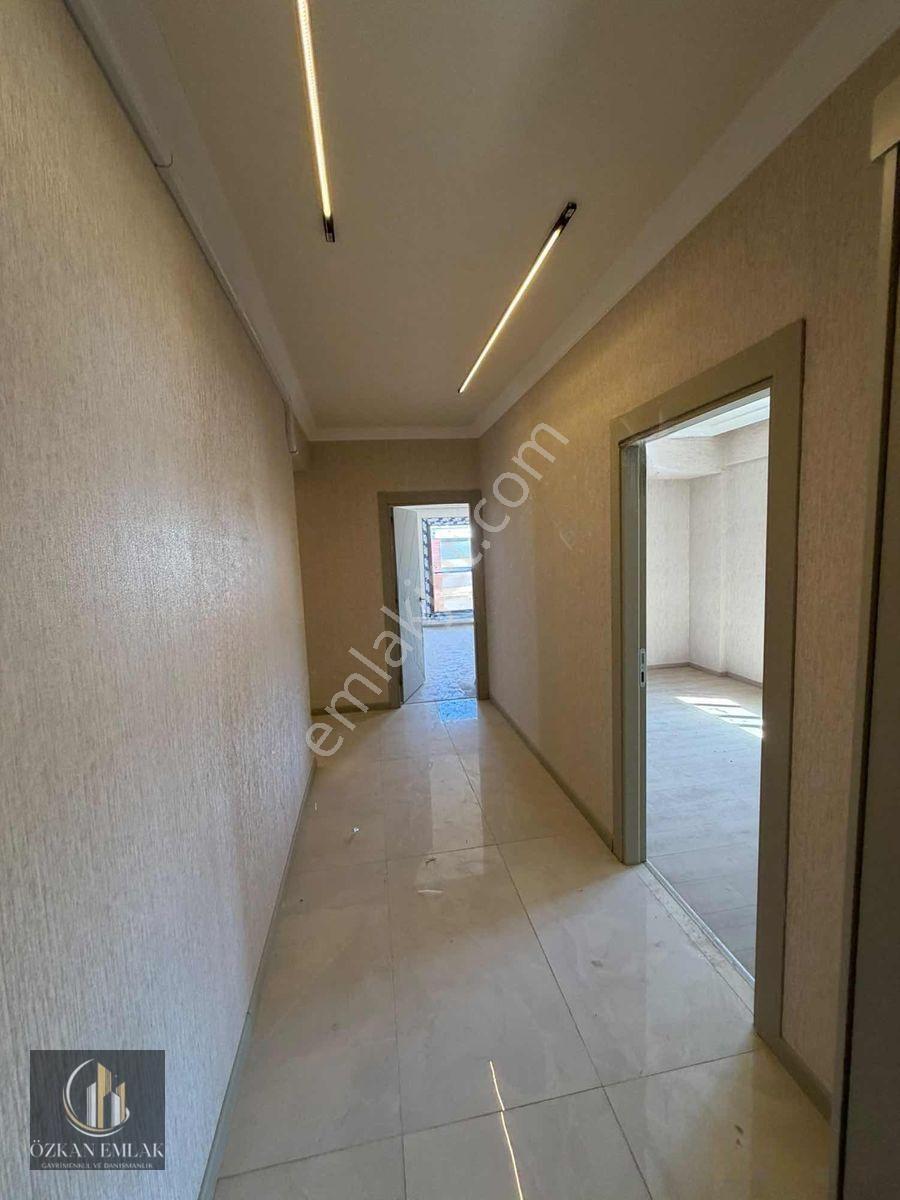 İzmir Tirede Satılık Sıfır 3+1 Daire — fotoğraf 22