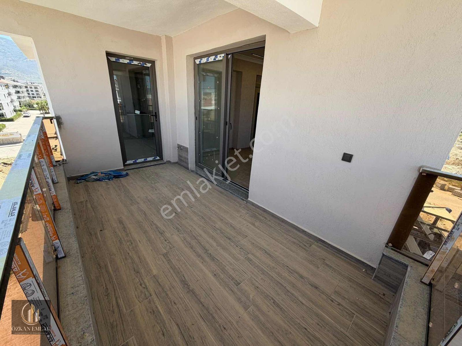İzmir Tirede Satılık Sıfır 3+1 Daire — fotoğraf 24